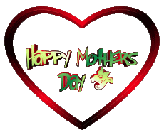 Mensajes Inglés Happy Mothers Day 01 