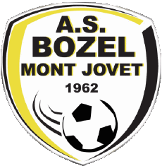 Sports FootBall Club France Auvergne - Rhône Alpes 73 - Savoie AS Bozel Mont Jovet 