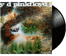 A Saucerful of Secrets-Multimedia Musik Pop Rock Pink Floyd A Saucerful of Secrets
