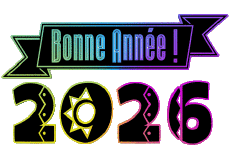 Messages French Bonne Année 2026 02 