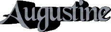 First Names FEMININE - France A Augustine 