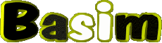 Prénoms MASCULIN - Maghreb Musulman B Basim 