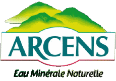 Boissons Eaux Minérales Arcens 