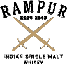 Boissons Whisky Rampur 