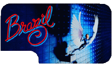 Multi Média Cinéma International Brazil Logo 