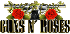 Multimedia Musik Hard Rock Guns N' Roses 