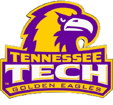 Sport N C A A - D1 (National Collegiate Athletic Association) T Tennessee Tech Golden Eagles 