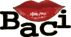 Messages Italian Baci 01 