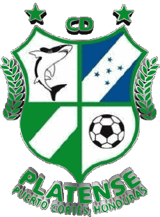 Sports FootBall Club Amériques Honduras Club Deportivo Platense 