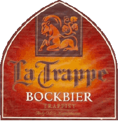 Bevande Birre Paesi Bassi La Trappe 