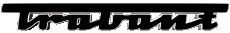 Trasporto Auto - Vecchio Trabant Logo 