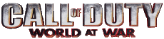 Multi Media Video Games Call of Duty 05 World at War 