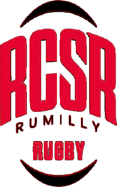 Sportivo Rugby Club Francia Logo Dept 74 RC Savoie Rumilly 