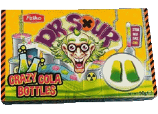 Food Candies Dr Sour 