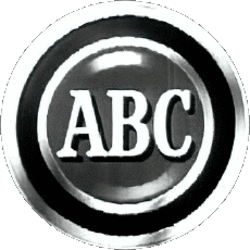 Logo 1952-Multi Média Chaines - TV Monde U.S.A ABC 