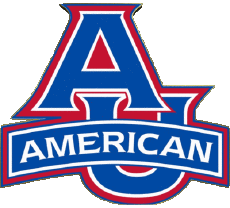 Deportes N C A A - D1 (National Collegiate Athletic Association) A American Eagles 