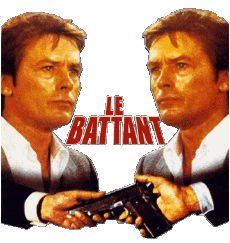 Multimedia Film Francia Alain Delon Le Battant 