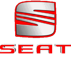 1999-Transport Wagen Seat Logo 1999