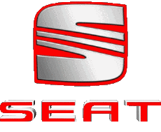 1999-Transports Voitures Seat Logo 1999