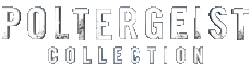 Multimedia Film Internazionale Poltergeist Logo Collection 