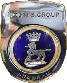 1935 - 1938-Transporte Coches - Viejo Talbot Logo 1935 - 1938