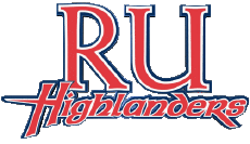 Deportes N C A A - D1 (National Collegiate Athletic Association) R Radford Highlanders 