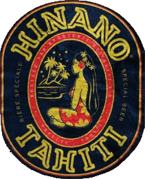 Bevande Birre Francia oltremare Hinano 