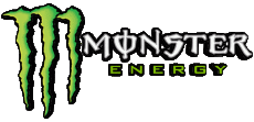 Bebidas Energéticas Monster Energy 