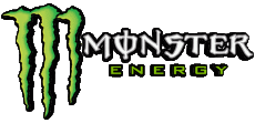 Bevande Snergetiche Monster Energy 