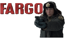 Multimedia Películas Internacional Fargo Logo 