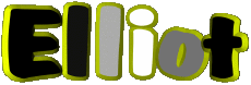 Prénoms MASCULIN - UK - USA E Elliot 