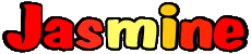 First Names FEMININE - Maghreb Muslim J Jasmine 