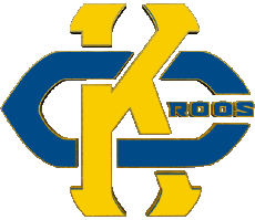 Sportivo N C A A - D1 (National Collegiate Athletic Association) K Kansas City Roos 