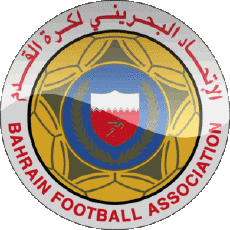 Sportivo Calcio Squadra nazionale  -  Federazione Asia Bahrein 