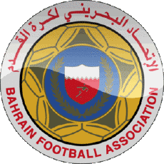 Sports FootBall Equipes Nationales - Ligues - Fédération Asie Bahreïn 