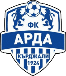 Sport Fußballvereine Europa Bulgarien FK Arda Kardjali 