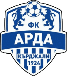 Sports FootBall Club Europe Logo Bulgarie FK Arda Kardjali 