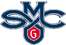 Deportes N C A A - D1 (National Collegiate Athletic Association) S Saint Marys Gaels 