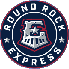 Sports Baseball U.S.A - Pacific Coast League Round Rock Express 