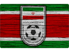 Sportivo Calcio Squadra nazionale  -  Federazione Asia Iran 