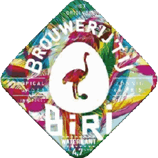 Bebidas Cervezas Países Bajos Brouwerij-Het-Ij 