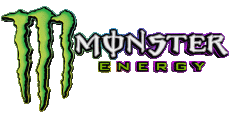 Drinks Energy Monster Energy 