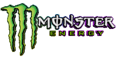 Getränke Energy Monster Energy 