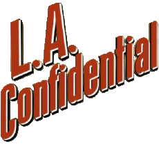 Multimedia Film Internazionale L.A Confidential Logo 