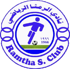 Sport Fußballvereine Asien Jordanien Al Ramtha Sports Club 
