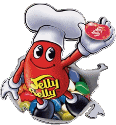 Cibo Caramelle Jelly Belly 