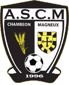 Sports Soccer Club France Auvergne - Rhône Alpes 42 - Loire As Chambeon Magneux 