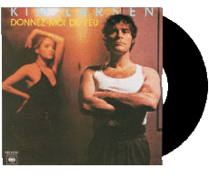 Donnez moi du feu-Multi Média Musique Compilation 80' International K Kim Larsen Donnez moi du feu