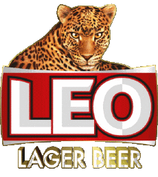 Getränke Bier Thailand Leo 