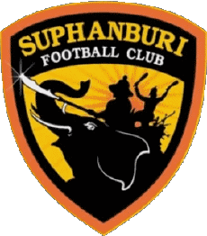 Sports FootBall Club Asie Thaïlande Suphanburi FC 